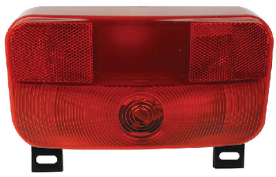 FulTyme RV 590-1139 Tail Lght Blk Rv Driver Side - LMC Shop