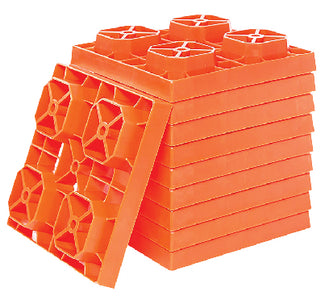 FulTyme RV 2129 Leveling Block - 10 Stack - LMC Shop