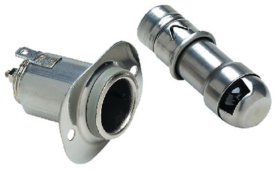 FulTyme RV 590-3081 Chart Cigarette Lighter-Ss - LMC Shop