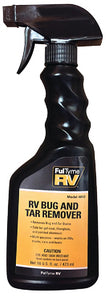 FulTyme RV 4012 Rv Bug and Tar Remover 16oz - LMC Shop
