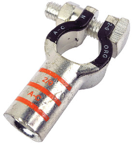 FulTyme RV 5079 Ecomax Cop 2/0 Strat Post Neg - LMC Shop