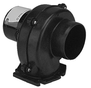 Jabsco 35115-0020 12 Volt Blower Flangemount - LMC Shop