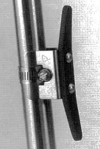 C Sherman Johnson 40-506 Add-a-Cleat - LMC Shop