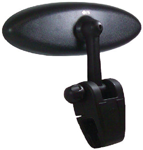 Cipa Mirrors 2003 Ellipse Marine Mirror - LMC Shop