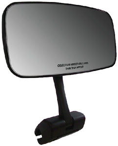 Cipa Mirrors 2109 Comp Universal Mirror W/deluxe - LMC Shop