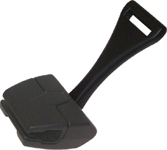 Cipa Mirrors 2330 Black U-Clamp Mnt Folding Brkt - LMC Shop