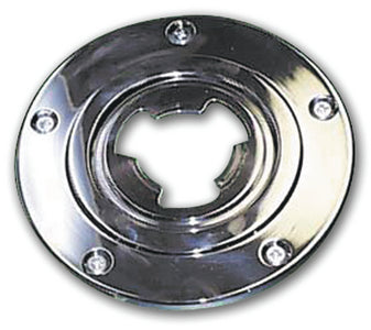 Manufacturers' Select TR4001-D 7in Table Leg Base s.s. - LMC Shop