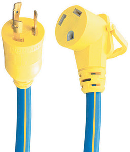 Voltec Industries 1600506 Generator Adapter 30amp - LMC Shop