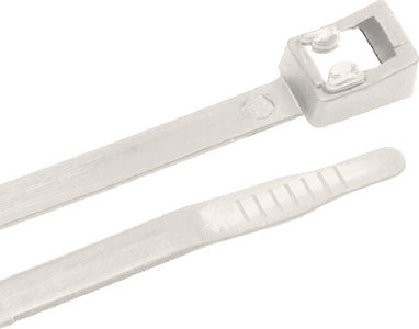 Ancor 199283 Cable Tie Flush Ct Nat 14 50/ - LMC Shop