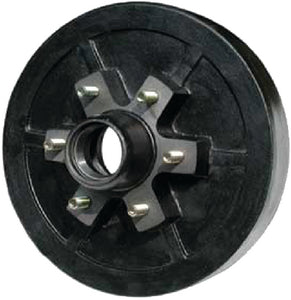Dexter Marine of Georgia 81004 10in Brake Drum Hub - LMC Shop