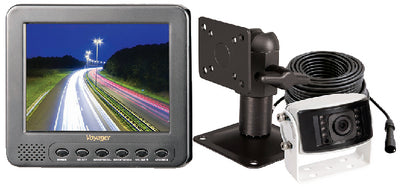 Jensen AOS562 Observtn Kit-5.6 Mntr+clr Cam - LMC Shop