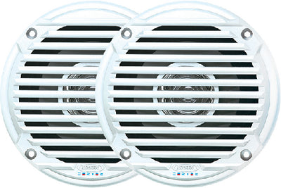 Jensen MS5006WR Speakers-Marine 5.25 Wht 2pk - LMC Shop