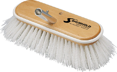 Shurhold 990 Flared Brush 10 Stiff - LMC Shop