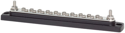 Blue Sea Systems 2302 Busbar 20 Gang Common Bus - LMC Shop