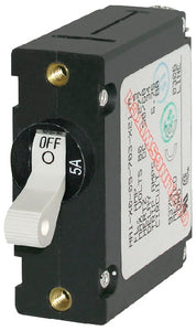 Blue Sea Systems 7214 Circuit Breaker Aa1 20a White - LMC Shop