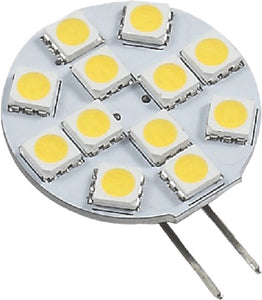Ming's Mark 15006V L Shape Led Bulb Nw 6 Ea - LMC Shop