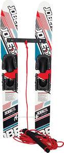 Jobe 203415002-PCS. Trainer Ski Buzz 46 W/rope - LMC Shop