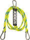 Jobe 210017031-PCS Rope Bridle Wo Pulley 8ft 2p - LMC Shop