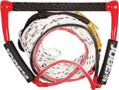 Jobe 211217001-PCS. Ski Rope 15 Easy Up Deep V - LMC Shop