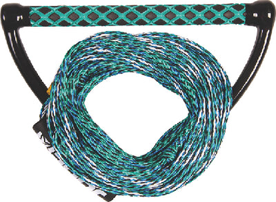 Jobe 211317012-PCS. W/b Rope & Handle Prime Blue - LMC Shop