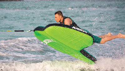 Jobe 230320001 Revolve Towable 3p - LMC Shop