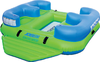 Jobe 230420004 Laid Back Lounge 4p - LMC Shop