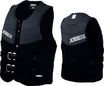 Jobe 247718017-XL Pfd Neoprene Men Xl Blk/gry - LMC Shop
