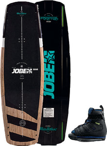 Jobe 278820042710 Maddox 138 Republik Set - LMC Shop