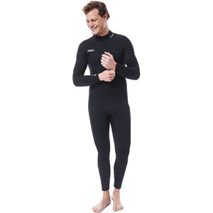 Jobe 303517154-S Wetsuit Atlanta Full Men S - LMC Shop