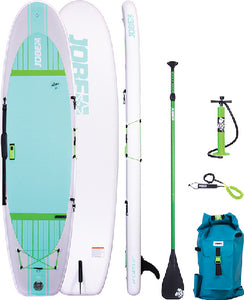 Jobe 486417036-PCS. Sup Yoga 10.6 Inflate Package - LMC Shop