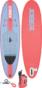 Jobe 486418002-PCS. Yarra Sup Pkg. 10.6 Womens - LMC Shop