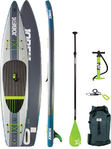 Jobe 486418007-PCS Sup Neva 126 Inflate Package - LMC Shop