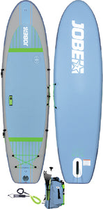 Jobe 486418008-PCS. Sup Yoga 10.6 Inflate Package - LMC Shop
