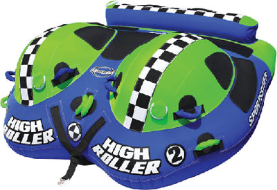 SportsStuff 53-3020 High Roller 2 Person - LMC Shop