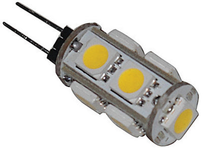 Diamond Group DG52611VP Led Bulb Hal G-4 Repl - LMC Shop