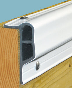 Dock Edge DE1134F Dock Guard White 6ft - LMC Shop