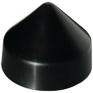 Dock Edge DE91812F Piling Cap 11 Cone Head Bl - LMC Shop