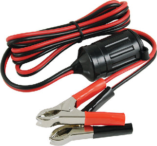 Marinco_Guest_AFI_Nicro_BEP 12VXC Sealink Receptacle W/alligato - LMC Shop