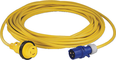 Marinco_Guest_AFI_Nicro_BEP 15MSPPXP 16a 230v Cordset 15m - LMC Shop