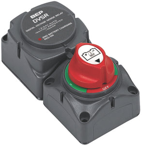 Marinco_Guest_AFI_Nicro_BEP 714-140A-DVSR Clstr Single Eng 701s Dvsr Mc1 - LMC Shop