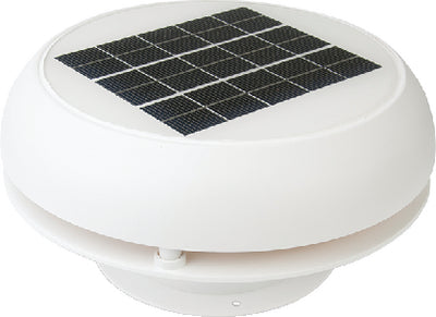 Marinco_Guest_AFI_Nicro_BEP N20804W Day/night Solar Vent 4 White - LMC Shop