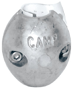 Camp Zinc X4 1 1/8 Egg Collar Zinc - LMC Shop