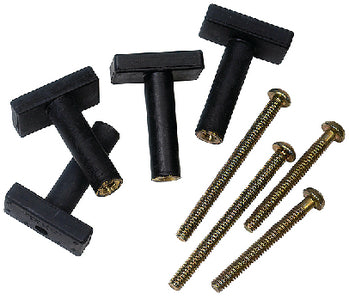 Motorguide MGA015PB6 Mounting Isolators 4/pk - LMC Shop