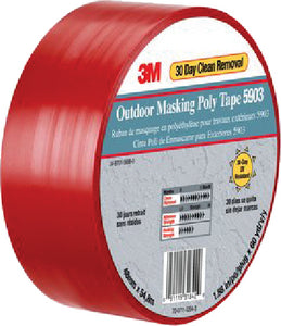 3M Marine 31842 Tape-Outdoor Poly 1.88 X60yds - LMC Shop
