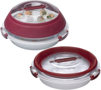 Progressive Intl. BCC-4 Collapsible Party Carrier - LMC Shop