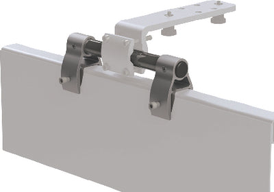 Kuuma Grills 58197 Rail Mount Adaptor - LMC Shop