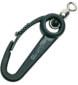 Scotty Downriggers 1009 Terminal Snap Swivels - LMC Shop