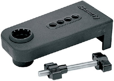 Scotty Downriggers 248 Rod Holder Mt for Oarlock Fits - LMC Shop