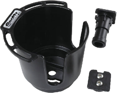 Scotty Downriggers 311BK Drink Holder Blk - LMC Shop