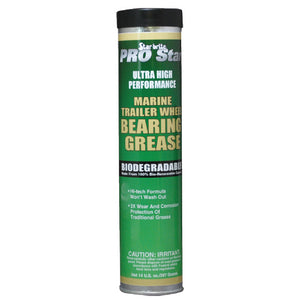 Starbrite 26114 Grease-Wheel Bearing 14oz Tube - LMC Shop